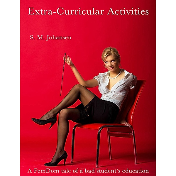 Extracurricular Activities, S M Johansen