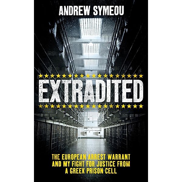 Extradited, Andrew Symeou