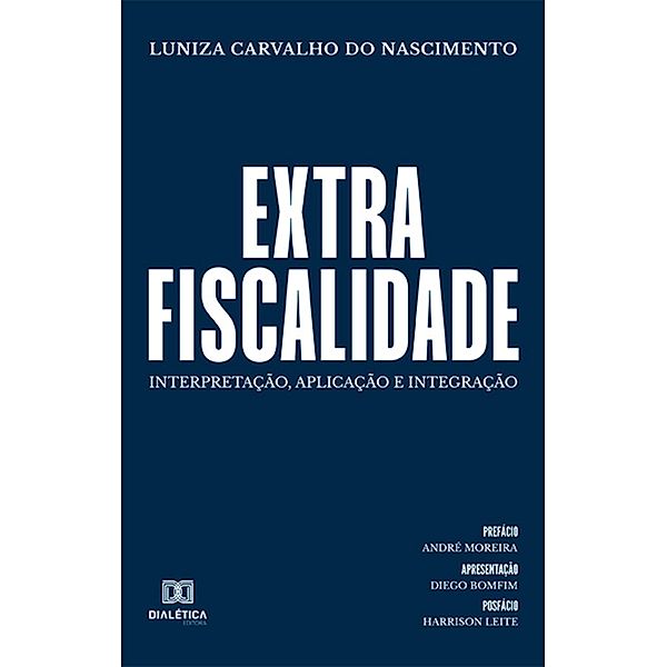 Extrafiscalidade, Luniza Carvalho do Nascimento