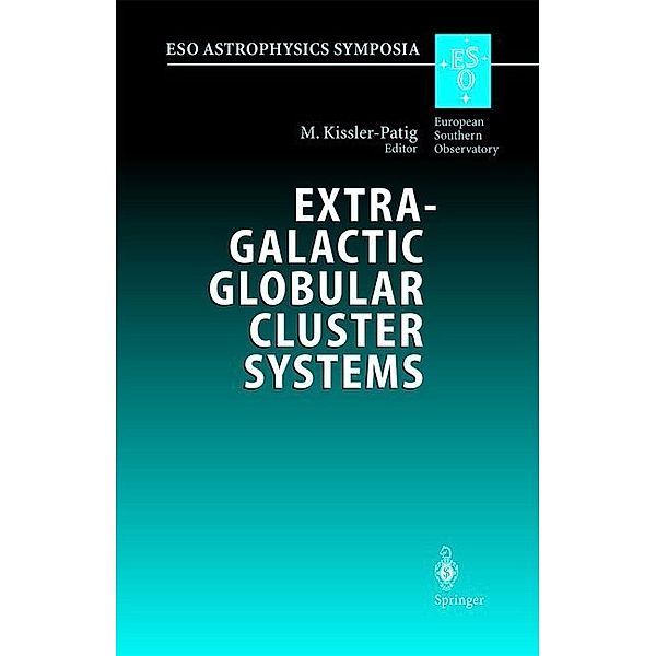 Extragalactic Globular Cluster Systems