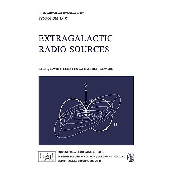 Extragalactic Radio Sources / International Astronomical Union Symposia Bd.97