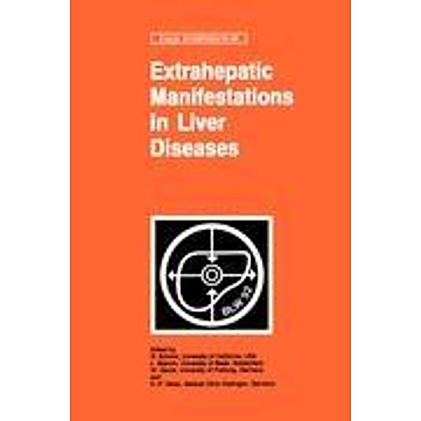 Extrahepatic Manifestations in Liver Diseases