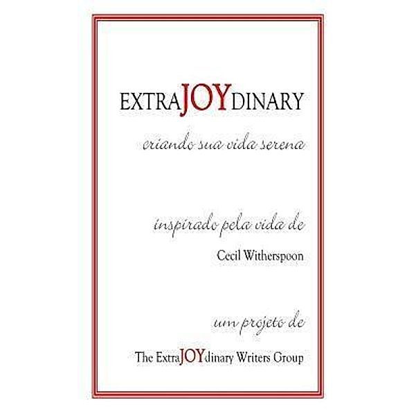 EXTRAJOYDINARY / Tullisian Books, The Extrajoydinary Writers Group