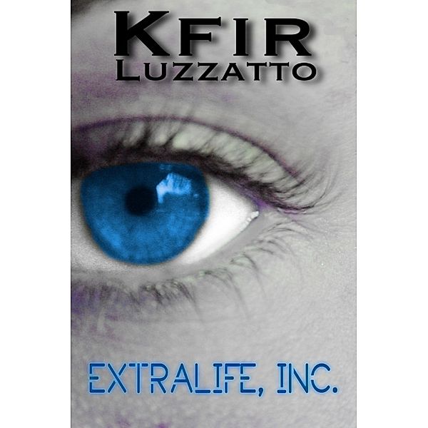 ExtraLife, Inc., Kfir Luzzatto