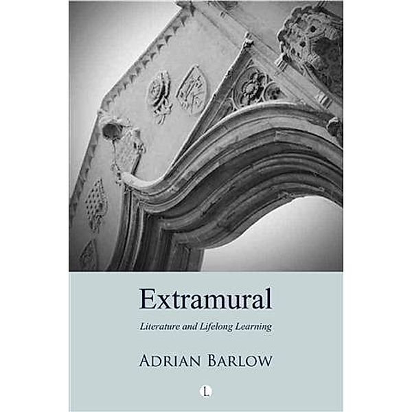 Extramural, Adrian Barlow