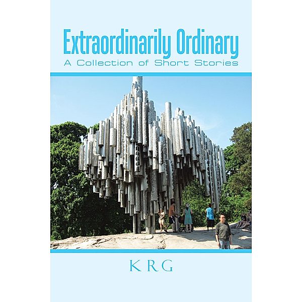 Extraordinarily Ordinary, Krg