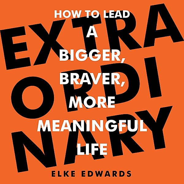 Extraordinary, Elke Edwards