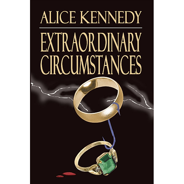 Extraordinary Circumstances, Alice Kennedy