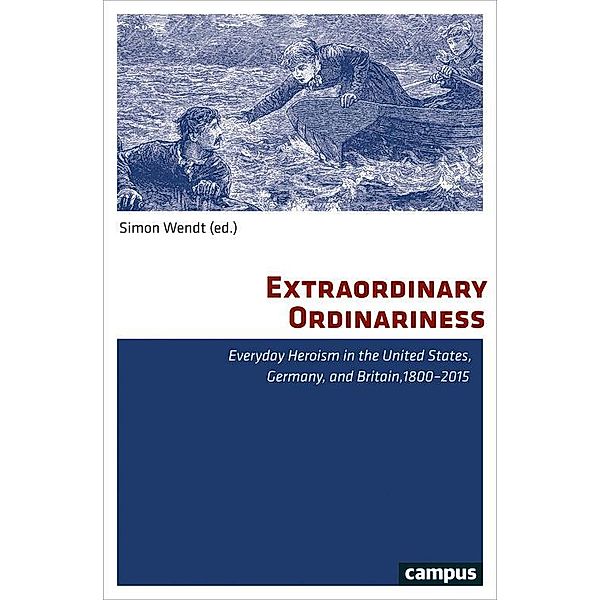 Extraordinary Ordinariness