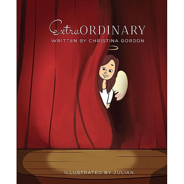Extraordinary / Page Publishing, Inc., Christina Gordon