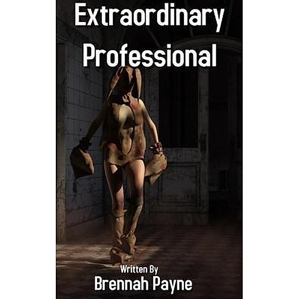 Extraordinary Professional, Brennah Payne