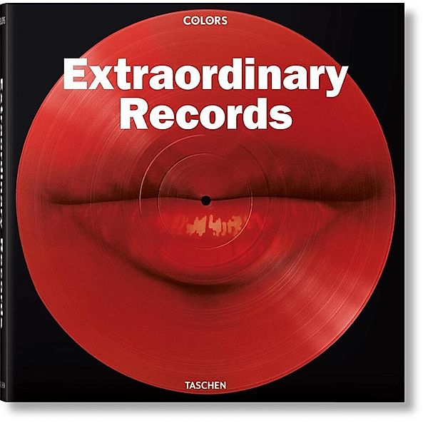 Extraordinary Records, Alessandro Benedetti, Giorgio Moroder, Peter Bastine