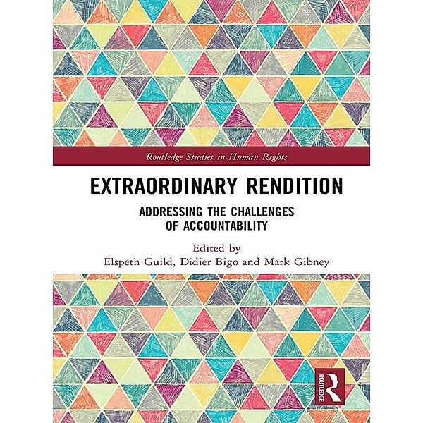 Extraordinary Rendition