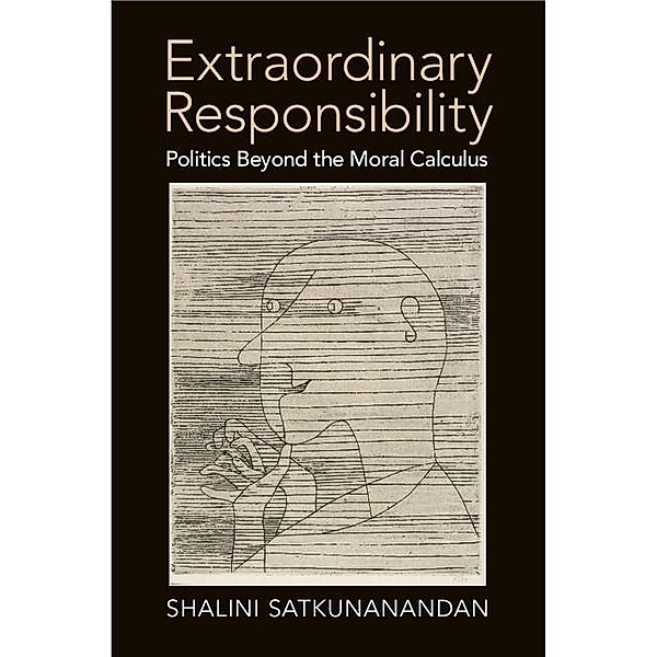Extraordinary Responsibility, Shalini Satkunanandan