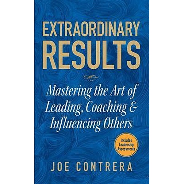 Extraordinary Results / Extraordinary Results, Joe Contrera