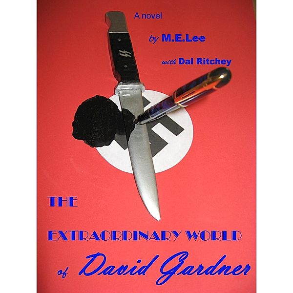 Extraordinary World of David Gardner, M. E. Lee