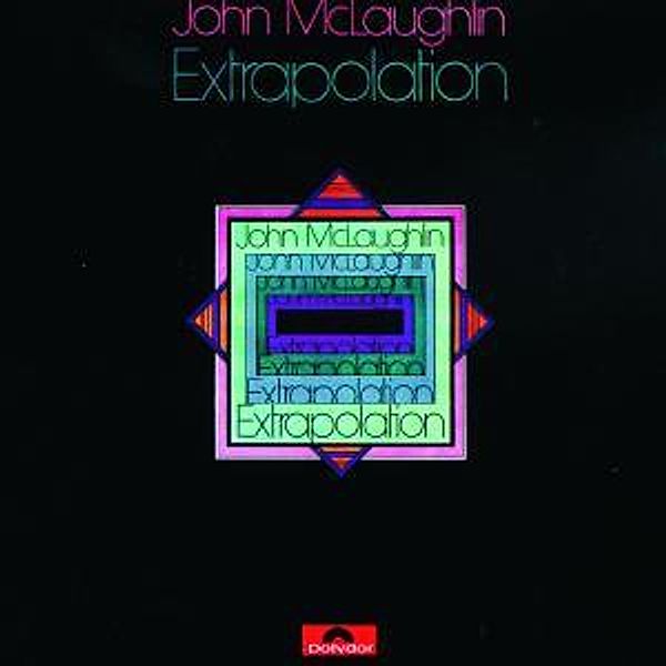 Extrapolation, John McLaughlin