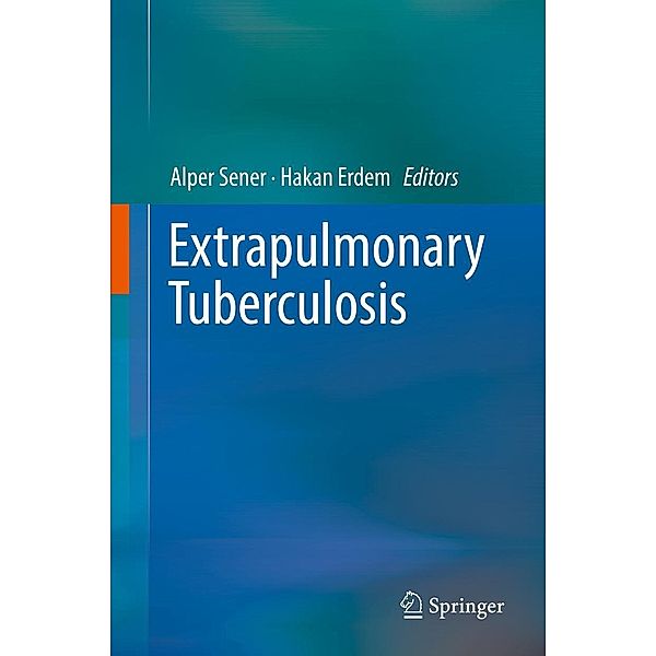 Extrapulmonary Tuberculosis