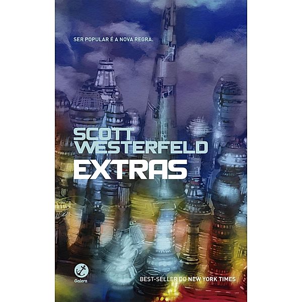 Extras - Feios - vol. 4 / Feios Bd.4, Scott Westerfeld