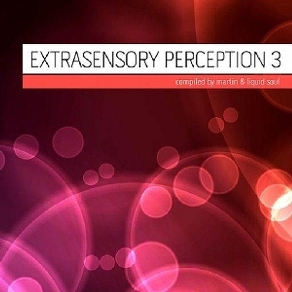 Extrasensory Perception 3, Diverse Interpreten