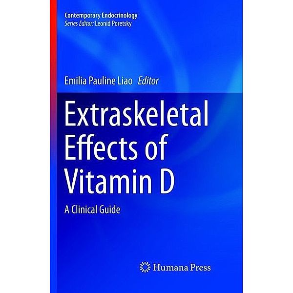 Extraskeletal Effects of Vitamin D