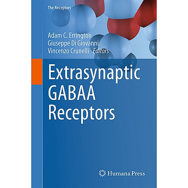 Extrasynaptic GABAA Receptors