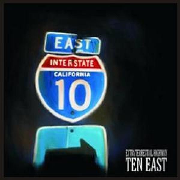 Extraterrestrial Highway, Ten East