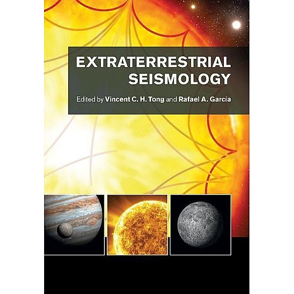 Extraterrestrial Seismology