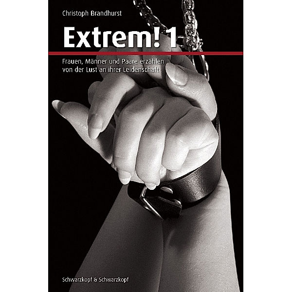 Extrem!, Christoph Brandhurst