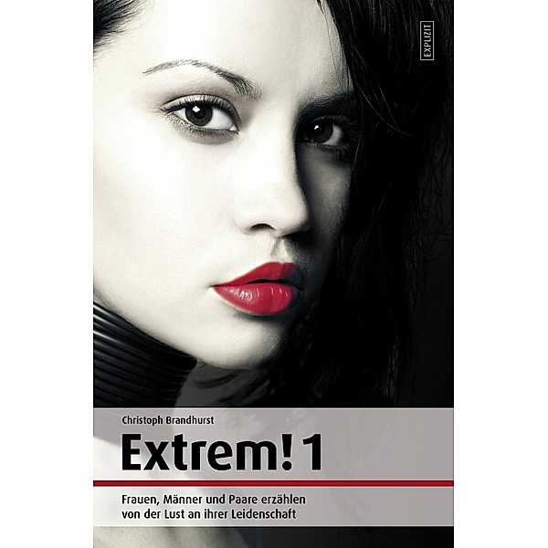 Extrem! 1, Christoph Brandhurst