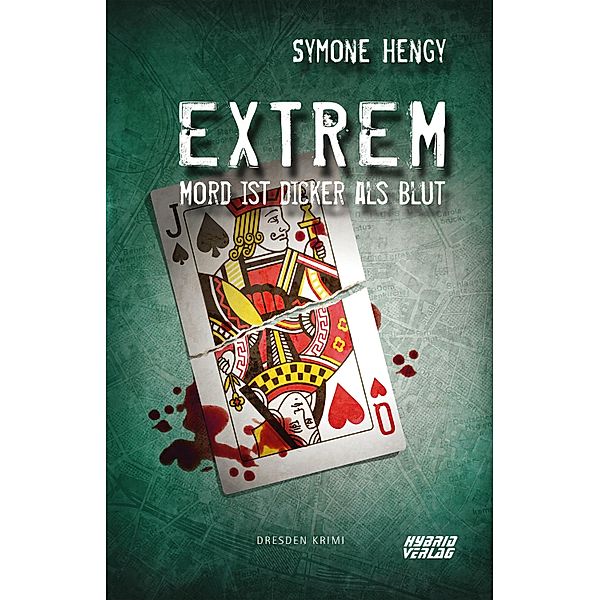 Extrem, Symone Hengy