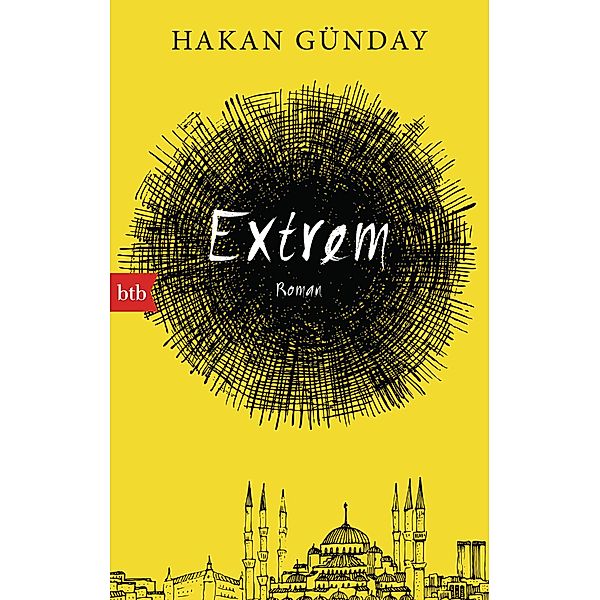 Extrem, Hakan Günday