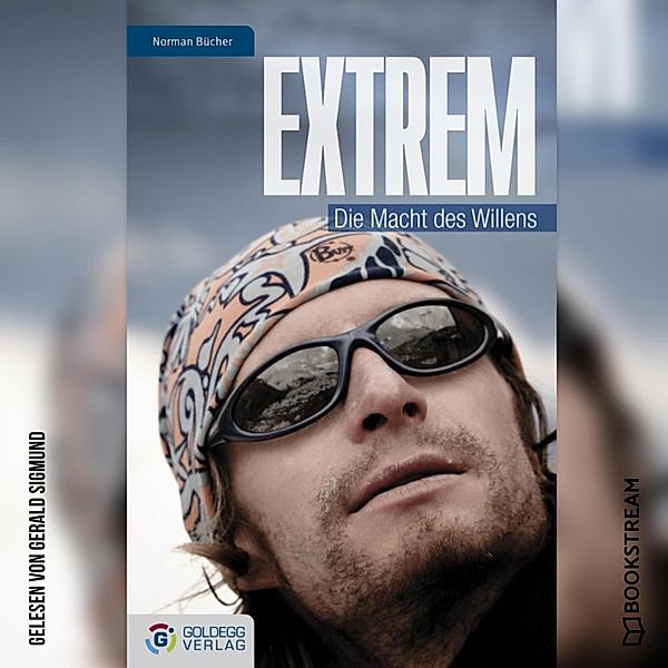 Extrem, Norman Bücher