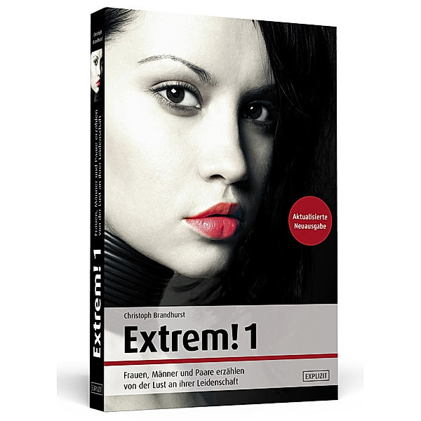 Extrem!.Bd.1, Christoph Brandhurst