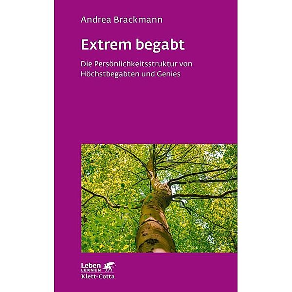 Extrem begabt (Leben Lernen, Bd. 311), Andrea Brackmann