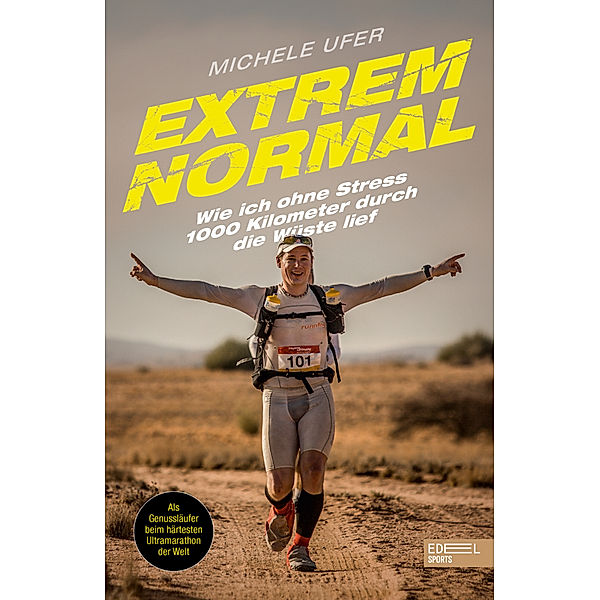 Extrem normal, Michele Ufer