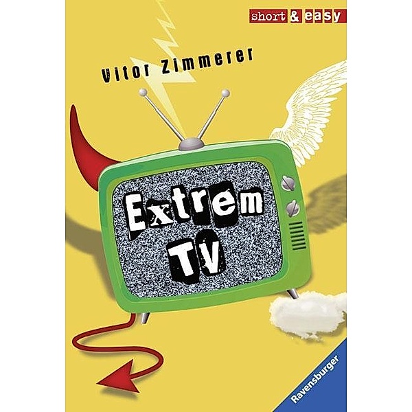 Extrem TV, Vitor Zimmerer