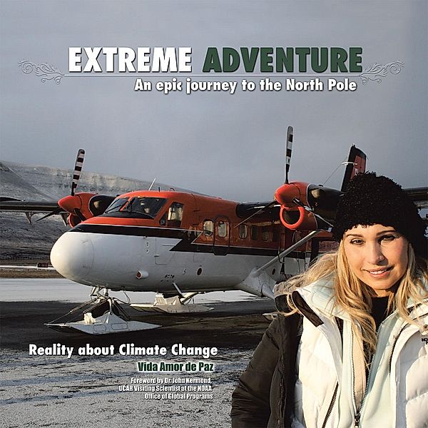 Extreme Adventure, Vida Amor De Paz