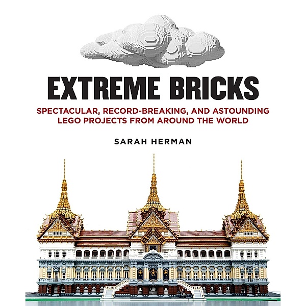 Extreme Bricks, Sarah Herman