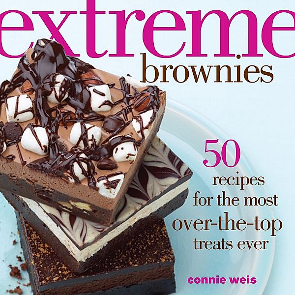 Extreme Brownies, Connie Weis
