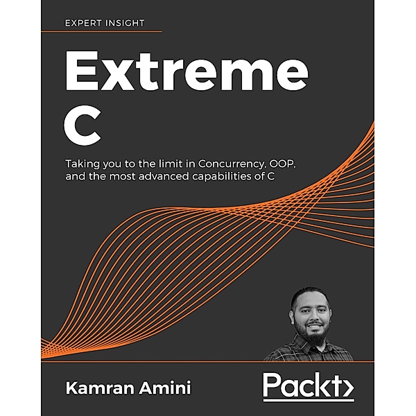Extreme C, Amini Kamran Amini