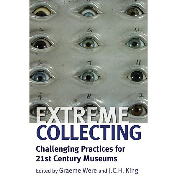 Extreme Collecting