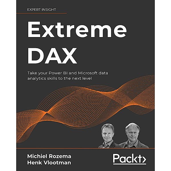 Extreme DAX, Michiel Rozema, Henk Vlootman