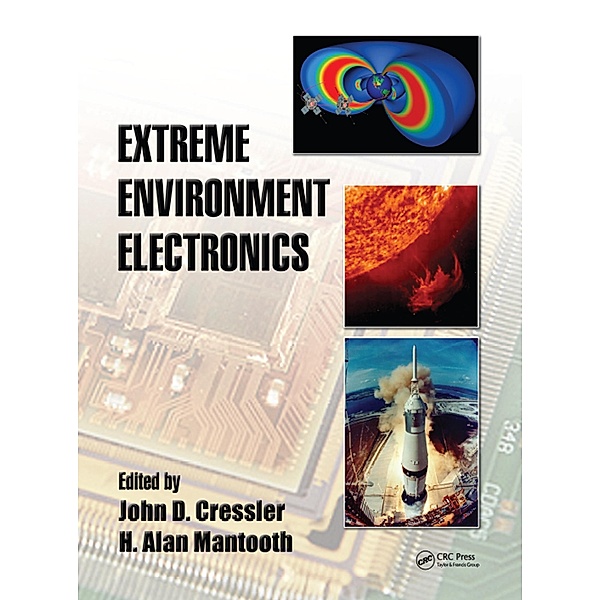 Extreme Environment Electronics