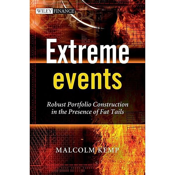 Extreme Events, Malcolm Kemp