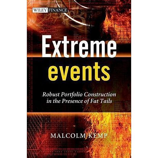 Extreme Events, Malcolm Kemp