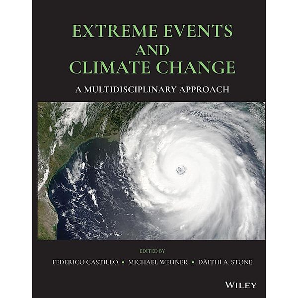 Extreme Events and Climate Change