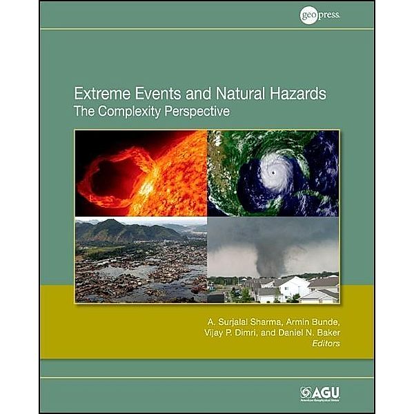 Extreme Events and Natural Hazards / Geophysical Monograph Series