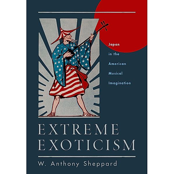 Extreme Exoticism, W. Anthony Sheppard