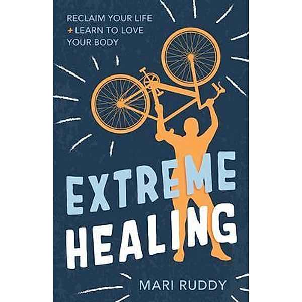 Extreme Healing, Mari Ruddy